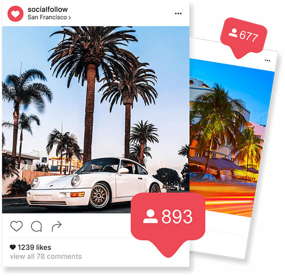 Hack your Instagram followers