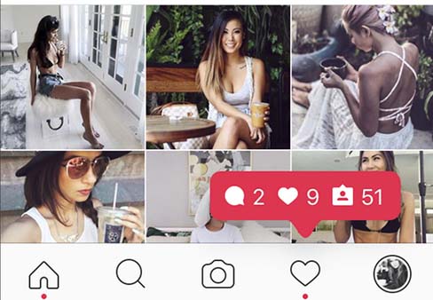 Learn who has unsubscribed from your Instagram profile