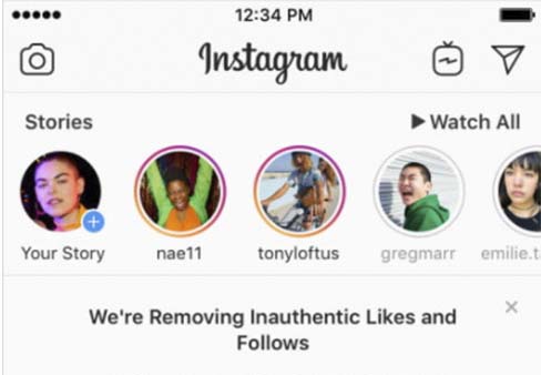 Hack Someone else's Instagram on iPhone