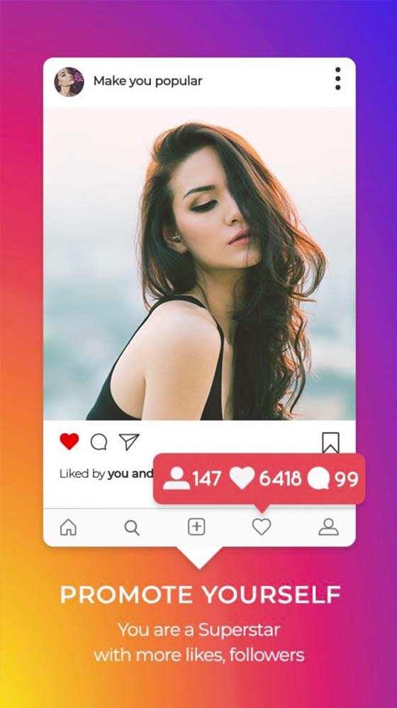 SpyInst: The Spy App for Hacking Instagram Followers